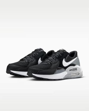 Nike Air Max Excee Fn7304-001 Sneakers Lifestyle Shoes Zogg3067 - Black
