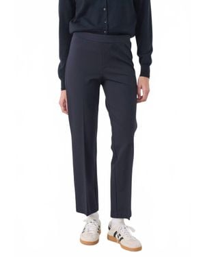 Part Two Ponta Trouser - Blue