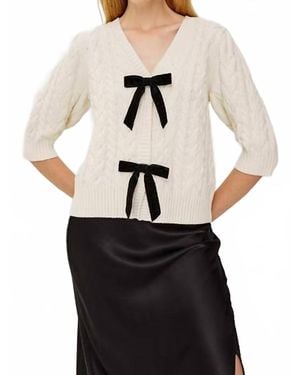 Rails Clarissa Sweater - Black