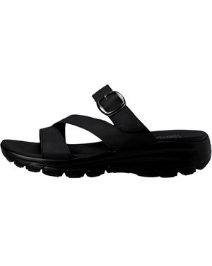 Skechers Easy Going - Black