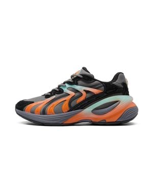 PUMA Inverse Fission Sneakers - Blue