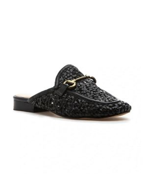 Diba True Sky Bird Mule - Black