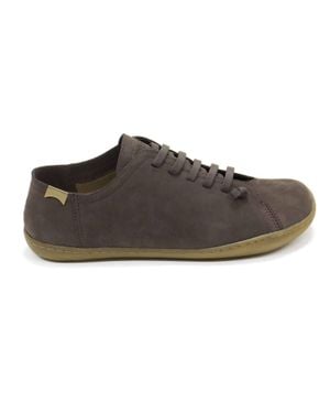 Camper Peu Cami Sneaker - Brown