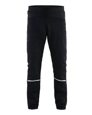 C.r.a.f.t Essential Winter Pants - Black