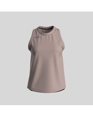 Ciele Athletics Run Tank Top - Brown
