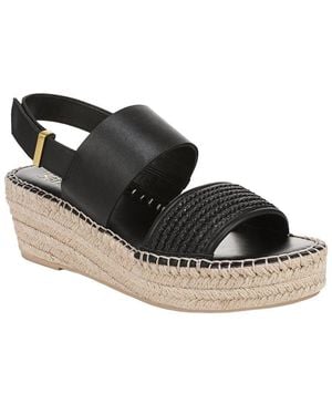 Franco Sarto Parry3 Strappy - Black