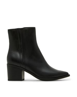 Blondo Brenna Boot - Black