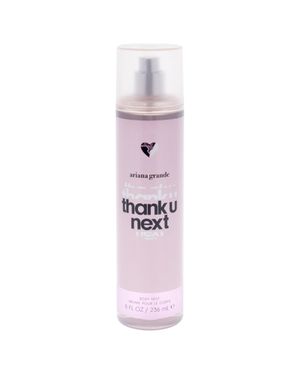 Ariana Grande Thank U Next By For - Pink