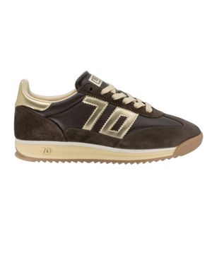 Back 70 Jogger N Sneakers - Multicolor
