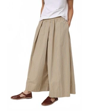 Kowtow Athena Pant - Natural