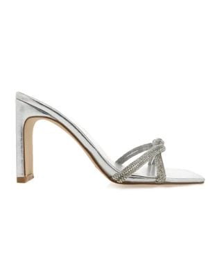 Billini Rosemary Heel - White
