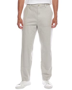 Theory Curtis Pant - Gray