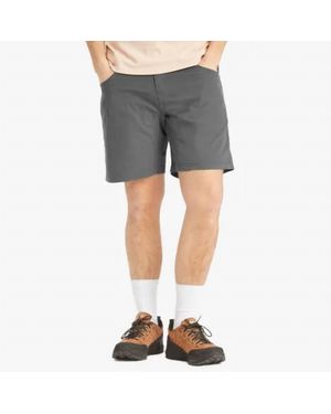 Kavu Chilli Lite Short - Gray