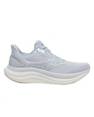 Saucony Triumph 23 Running Shoes - Blue