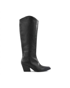 Seychelles Begging You Boot - Black