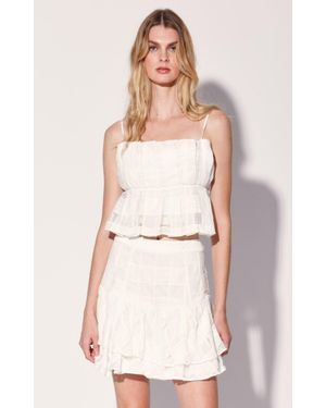 Walter Baker Gweneth Top - Natural