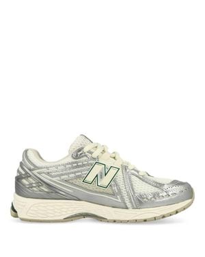 New Balance 1906R Running Shoes - White