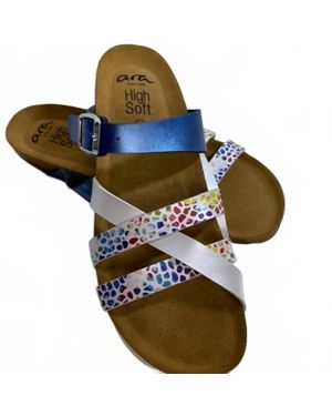 Ara Beth Sandals - Multicolor