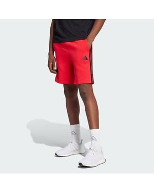 adidas Z. N.E. Shorts - Purple