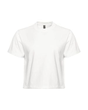 Next Level Heavyweight Boxy T-Shirt - White