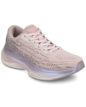 Journee Collection Journee Blume Casual Sneakers - Gray