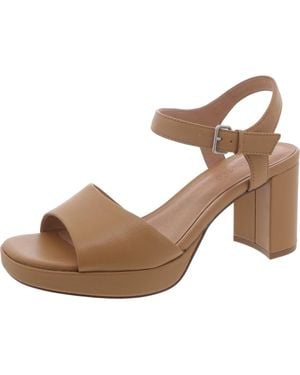 Madewell block heel sandal deals
