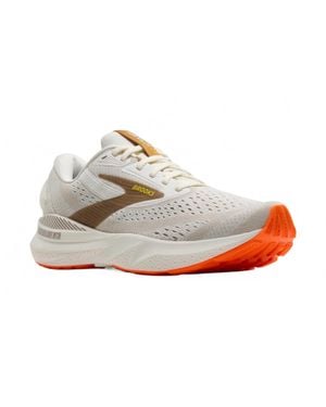 Brooks Adrenaline Gts 24 Shoe - Orange