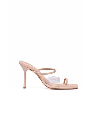 Sportmax Sandal - Pink