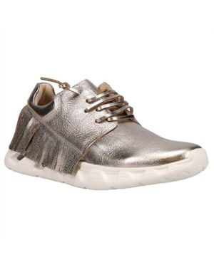 Vaneli Alvina Sneakers - Gray