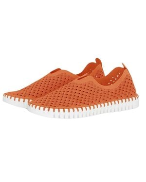 Ilse Jacobsen Tulip 139 Shoes - Orange