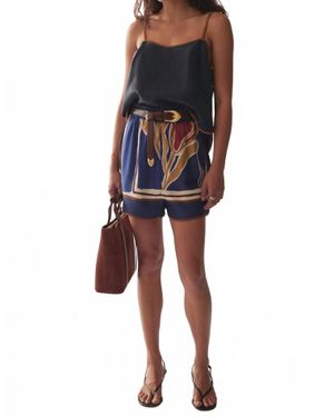 Sancia Yumi Short - Multicolor
