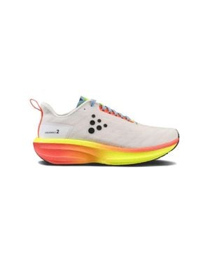 C.r.a.f.t Endurance 2 Running Shoes - Orange