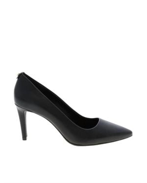 MICHAEL Michael Kors Dorothy Flex Pump Heels - Black