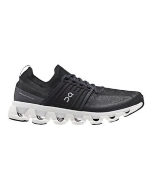 On Shoes Cloudswift 3 Sneaker - Black