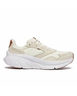 Saucony Guide Metro Running Shoes - White