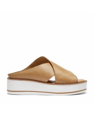 Silent D Orelia Sandal - Brown