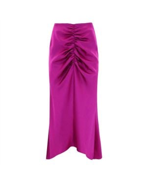Trina Turk Aspen Skirt - Pink