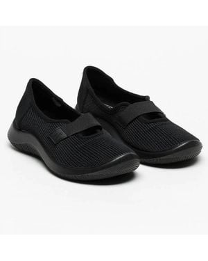 Arcopedico Cibele Shoes - Black