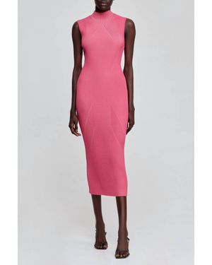 Acler Rickman Dress - Pink