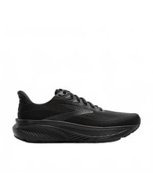 Brooks Ghost 17 Running Shoes - Black