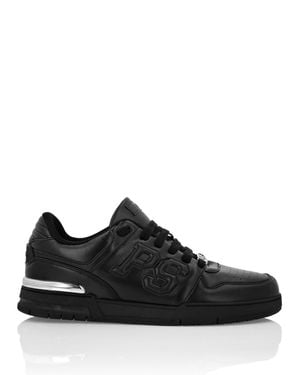 Philipp Plein Viper I /Gen. X.05 - Black
