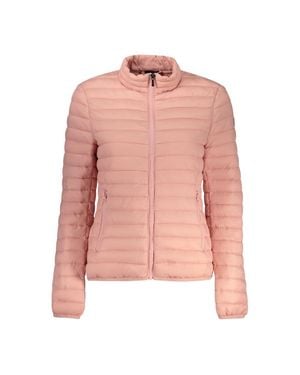 Norway 1963 Poliammide Jacket - Pink