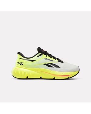 Reebok Zignition - Yellow