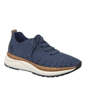 Otbt Alstead Sneakers - Blue