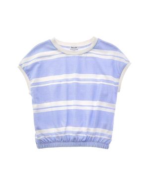 Splendid Zuma Beach Top - Blue