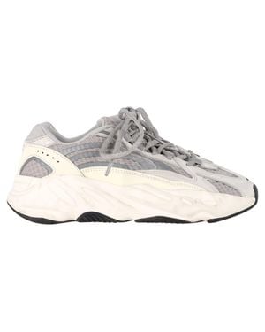 Yeezy Adidas Boost 700 V2 "Static" Sneakers - White