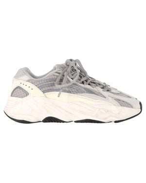Yeezy Adidas Boost 700 V2 "Static" Sneakers - White