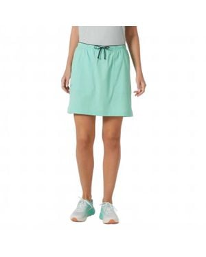 Helly Hansen Rask Skort 2.0 - Blue