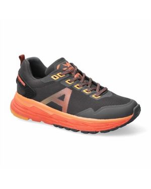 Allrounder Trace-Tex Sneaker - Blue
