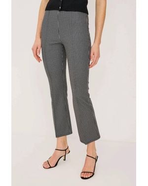 Rails Auray High-Waisted Pant - Black